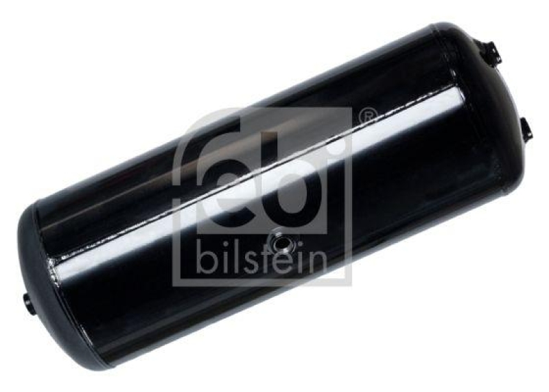 FEBI BILSTEIN 106053 Druckluftbehälter für Iveco