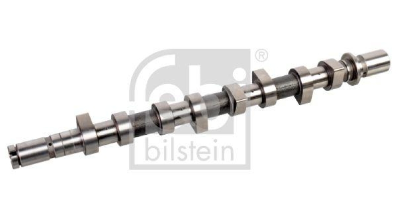 FEBI BILSTEIN 176351 Nockenwelle für Renault