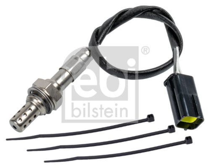 FEBI BILSTEIN 179558 Lambda-Sonde für CHEVROLET/DAEWOO