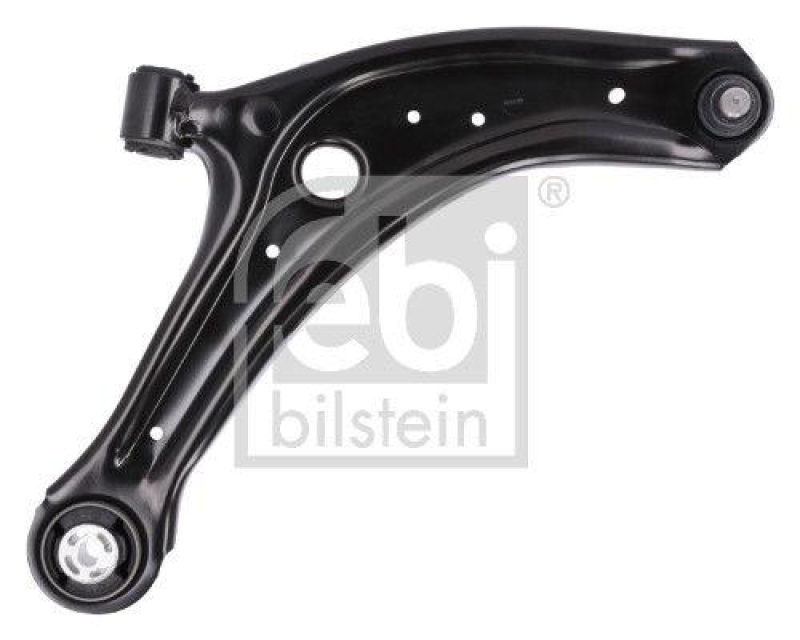 FEBI BILSTEIN 180645 Querlenker mit Lagern und Gelenk für Ford