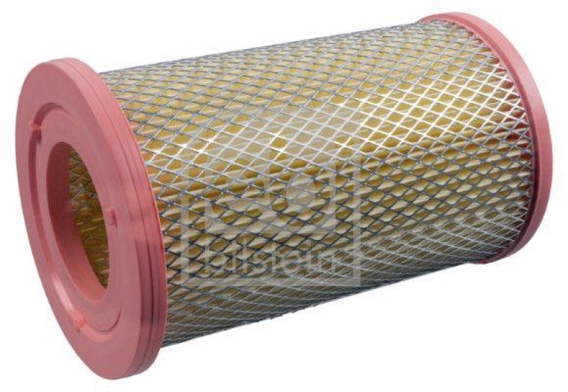 FEBI BILSTEIN 183981 Luftfilter für NISSAN