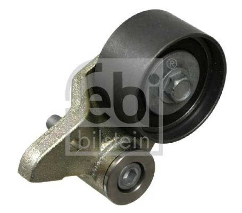 FEBI BILSTEIN 22343 Riemenspanner für Zahnriemen für VW-Audi