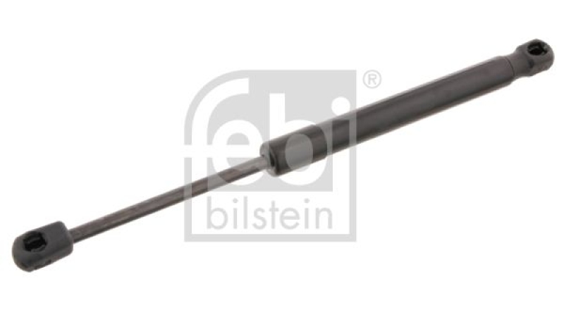 FEBI BILSTEIN 28343 Gasdruckfeder für Heckklappe für VW-Audi