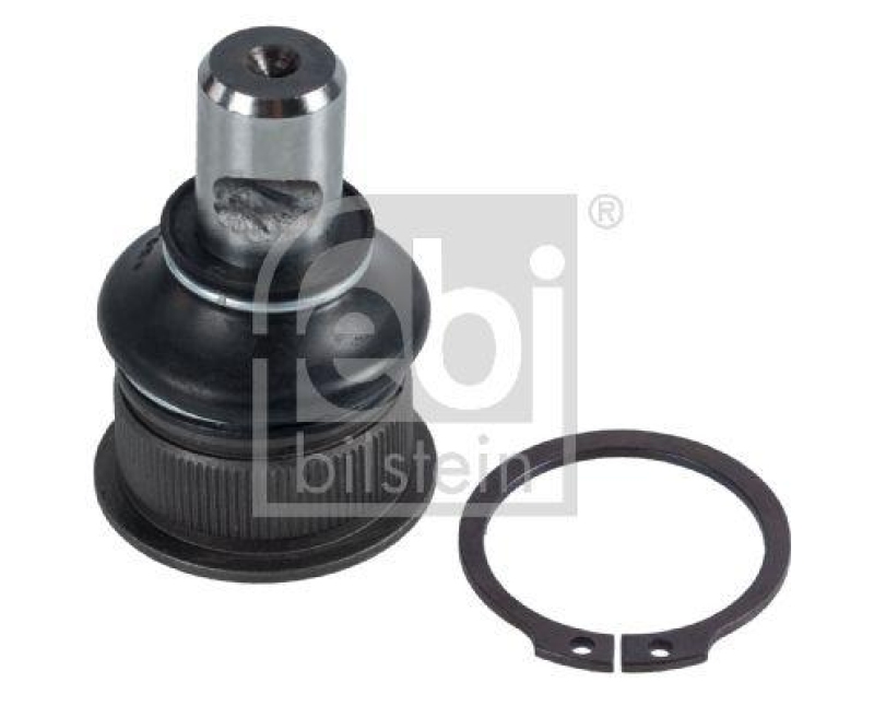 FEBI BILSTEIN 41054 Traggelenk mit Sprengring für Chrysler