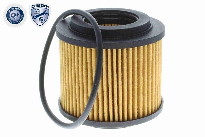 VAICO V10-0398 Ölfilter Filtereinsatz mit Dichtring für VW