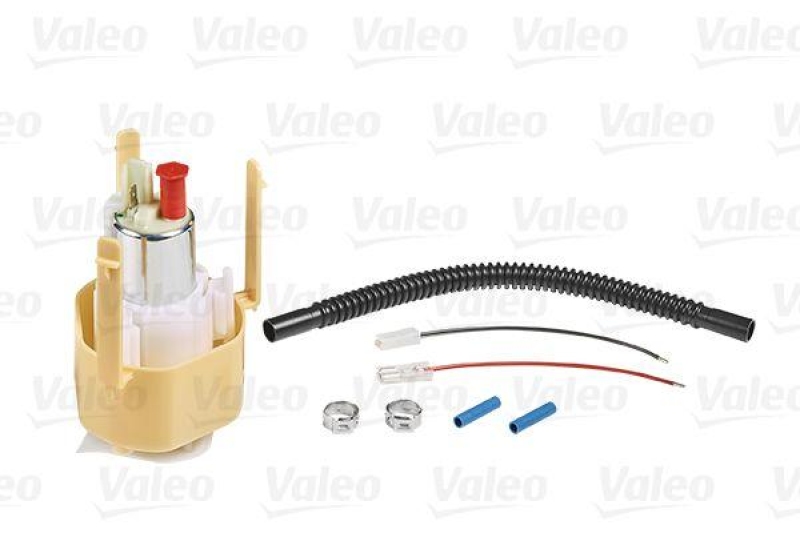 VALEO 347602 Kraftstoffpumpe Elekt. Fiat Doblo