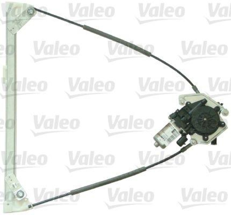 VALEO 850056 Fensterheber vorne links CITROEN ZX