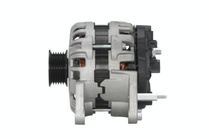 HELLA 8EL 011 712-871 Generator 14V 90A