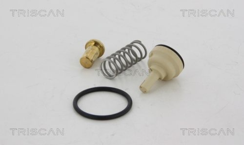 TRISCAN 8620 329105 Thermostat, Einsatz für Vag