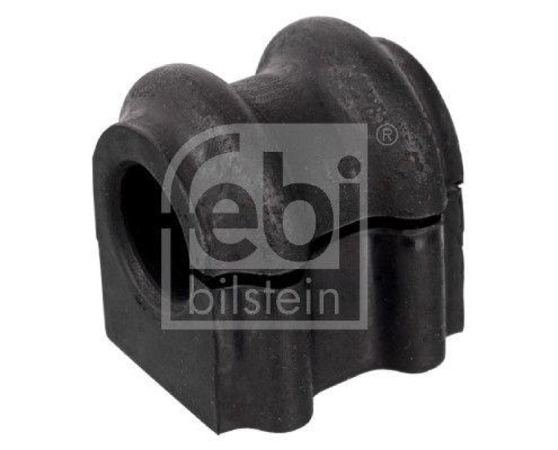 FEBI BILSTEIN 172960 Stabilisatorlager für HYUNDAI