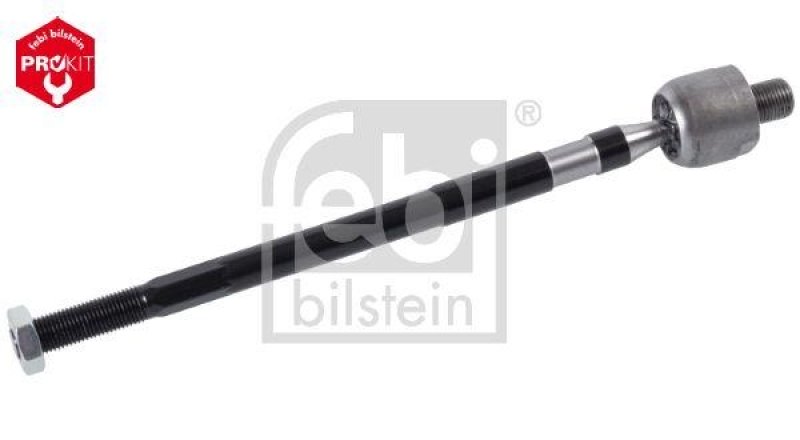 FEBI BILSTEIN 30092 Axialgelenk mit Kontermutter für HYUNDAI