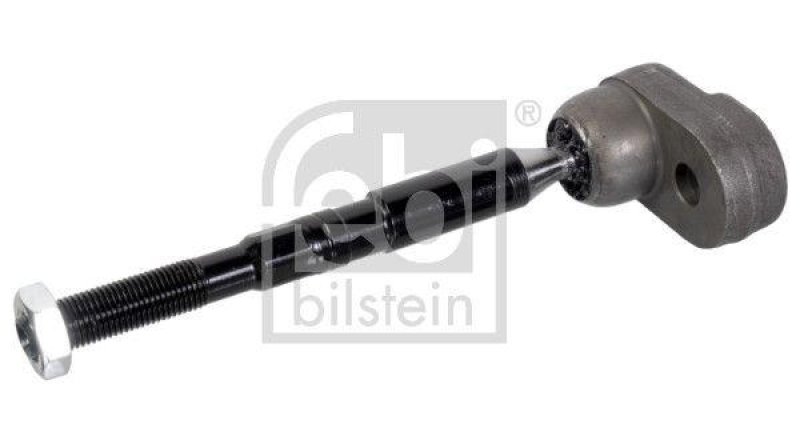 FEBI BILSTEIN 33833 Axialgelenk mit Kontermutter für Mercedes-Benz