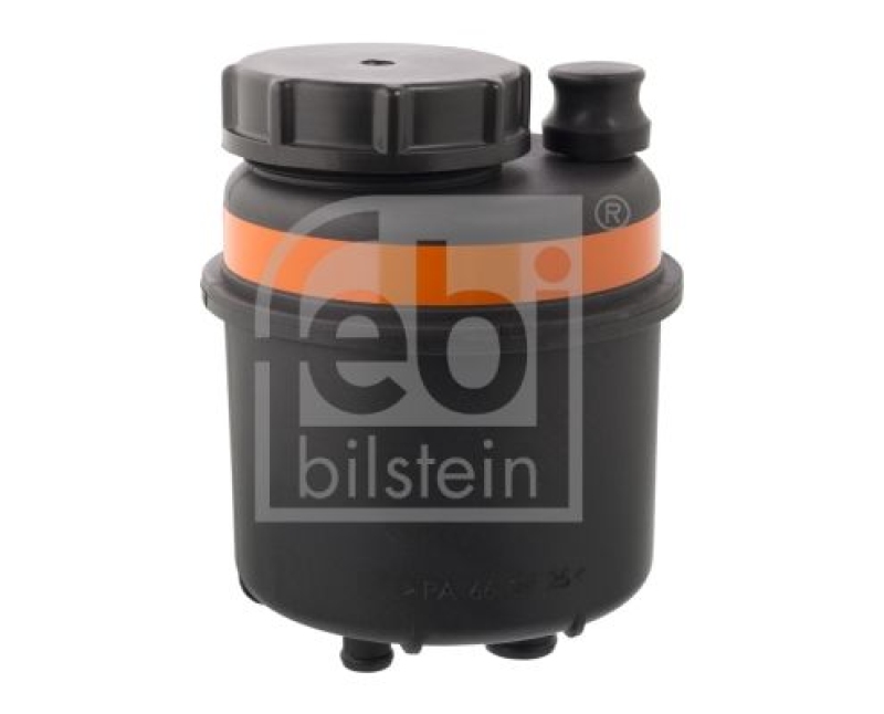 FEBI BILSTEIN 38150 Servoflüssigkeitsbehälter für M A N