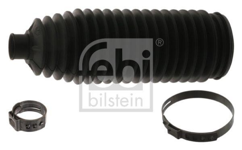 FEBI BILSTEIN 39606 Lenkmanschettensatz für VW-Audi