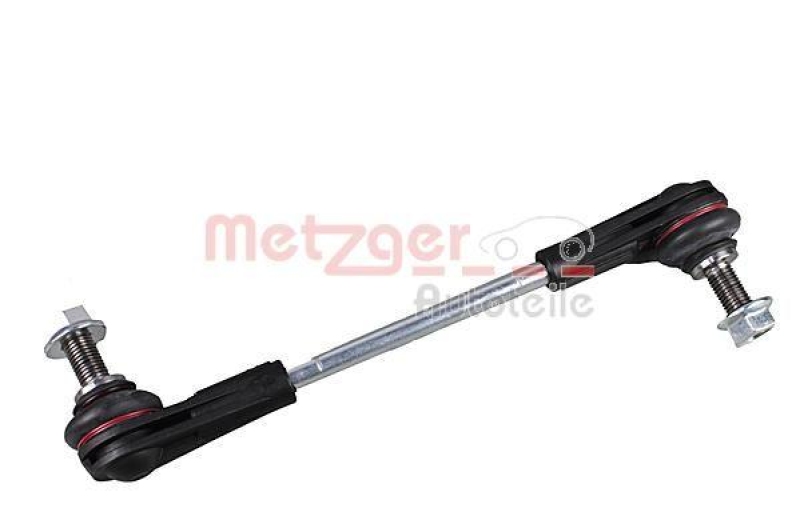 METZGER 53075408 Stange/Strebe, Stabilisator für BMW VA links/rechts