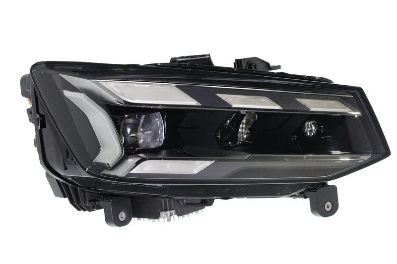 VALEO 451081 Scheinwerfer Audi Q2 LED MxB ECE LHD R