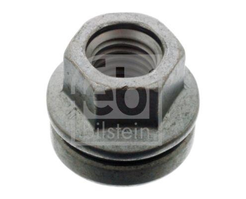 FEBI BILSTEIN 39371 Radmutter für Ford