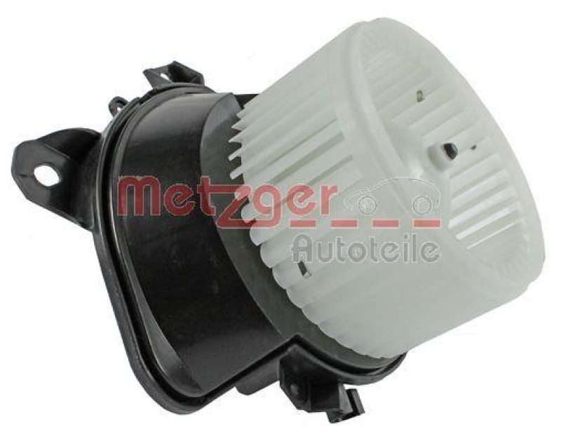 METZGER 0917185 Innenraumgebläse für OPEL