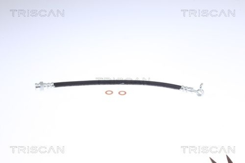 TRISCAN 8150 50115 Bremsschlauch für Mazda Mx 5