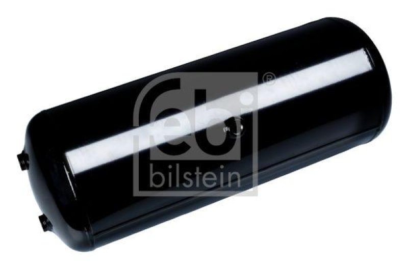 FEBI BILSTEIN 106054 Druckluftbehälter für Scania