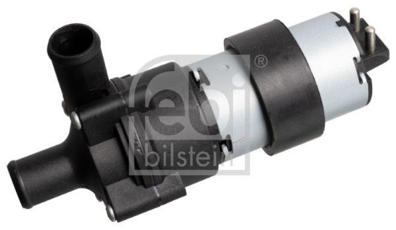 FEBI BILSTEIN 176352 Zusatzwasserpumpe f&uuml;r Mercedes-Benz