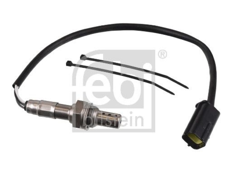 FEBI BILSTEIN 179559 Lambda-Sonde für CHEVROLET/DAEWOO