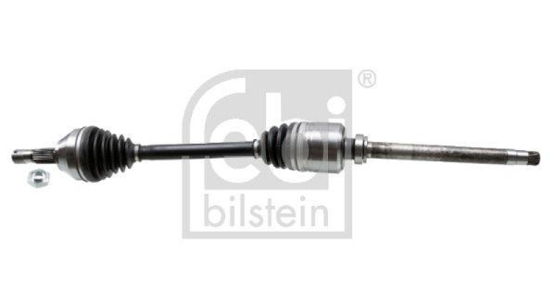 FEBI BILSTEIN 182857 Antriebswelle für CITROEN