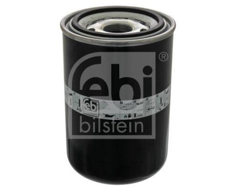 FEBI BILSTEIN 35375 Ölfilter für DAF