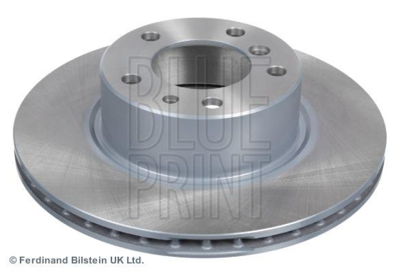 BLUE PRINT ADB114393 Bremsscheibe f&uuml;r BMW