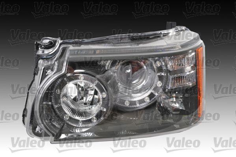 VALEO 044157 Scheinwerfer Xenon RANGE Rov. Sport 09 AFS L