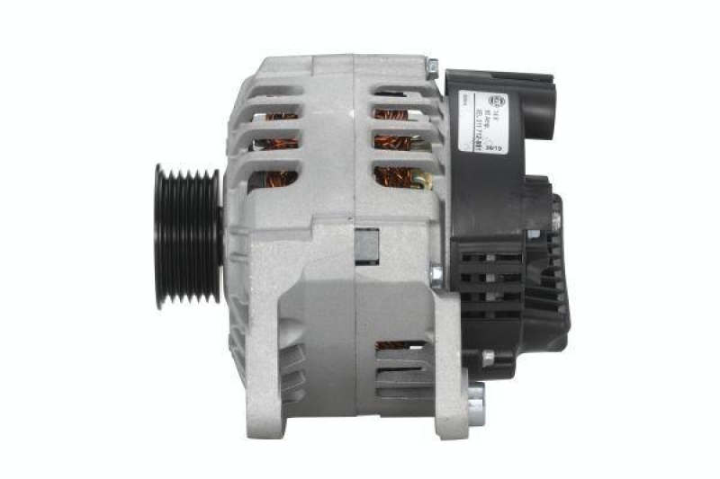 HELLA 8EL 011 712-891 Generator 14V 90A