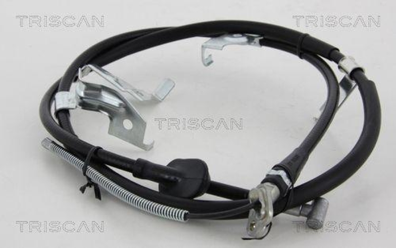 TRISCAN 8140 10168 Handbremsseil für Fiat Sedici, Suzuki Sx4