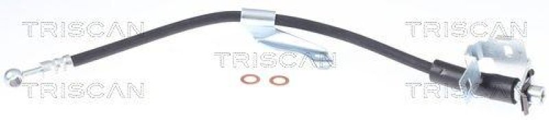 TRISCAN 8150 80108 Bremsschlauch für Chevrolet