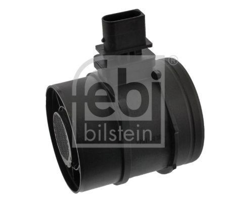 FEBI BILSTEIN 39607 Luftmassenmesser mit Gehäuse für Mercedes-Benz