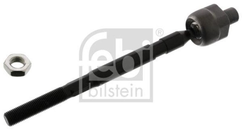 FEBI BILSTEIN 42491 Axialgelenk mit Kontermutter für MAZDA