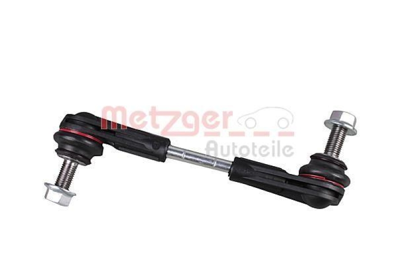 METZGER 53075508 Stange/Strebe, Stabilisator für BMW VA links/rechts