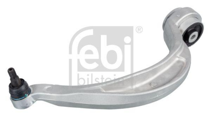 FEBI BILSTEIN 102989 Querlenker mit Hydrolager und Gelenk f&uuml;r VW-Audi