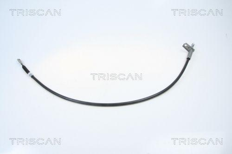 TRISCAN 8140 23139 Handbremsseil für Mb S-Class (W220)