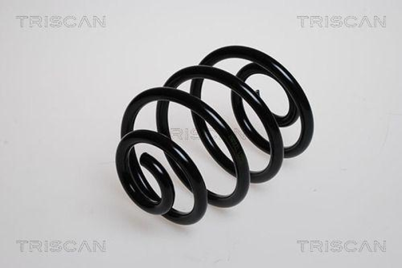 TRISCAN 8750 2435 Spiralfeder Hinten für Opel Kadett E