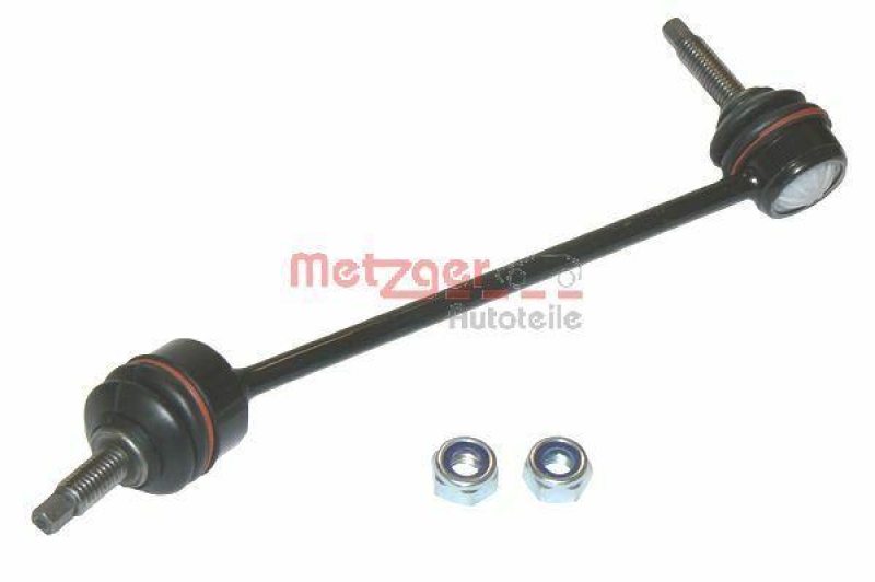 METZGER 53030614 Stange/Strebe, Stabilisator für JAGUAR HA rechts