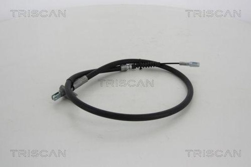 TRISCAN 8140 23194 Handbremsseil für Mercedes