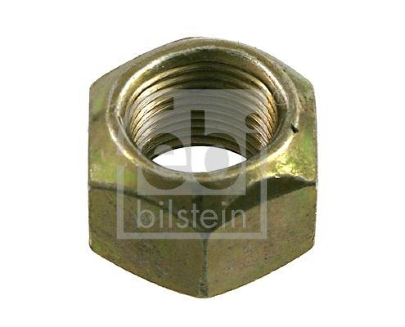 FEBI BILSTEIN 06878 Sicherungsmutter für Stabilisatoruniversell verwendbar