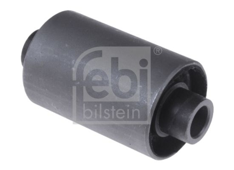 FEBI BILSTEIN 102161 Blattfederlager für NISSAN