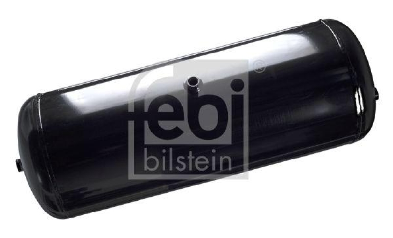 FEBI BILSTEIN 106055 Druckluftbehälter für DAF