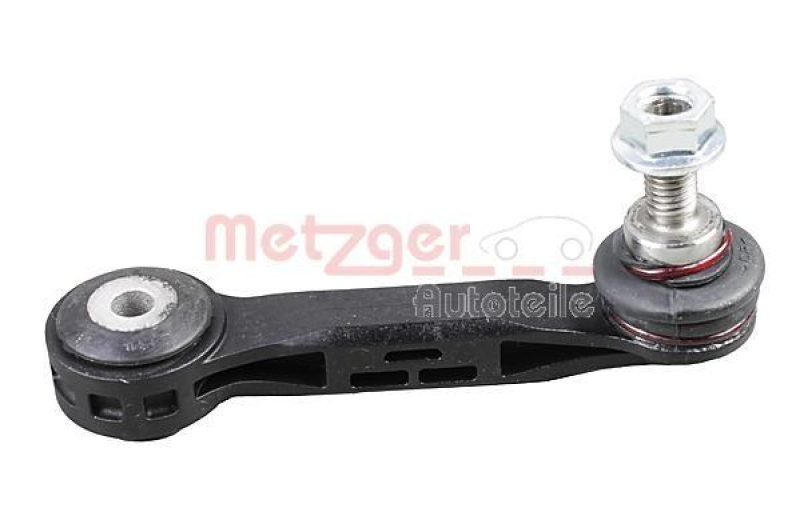 METZGER 53075609 Stange/Strebe, Stabilisator für BMW/MINI HA links/rechts