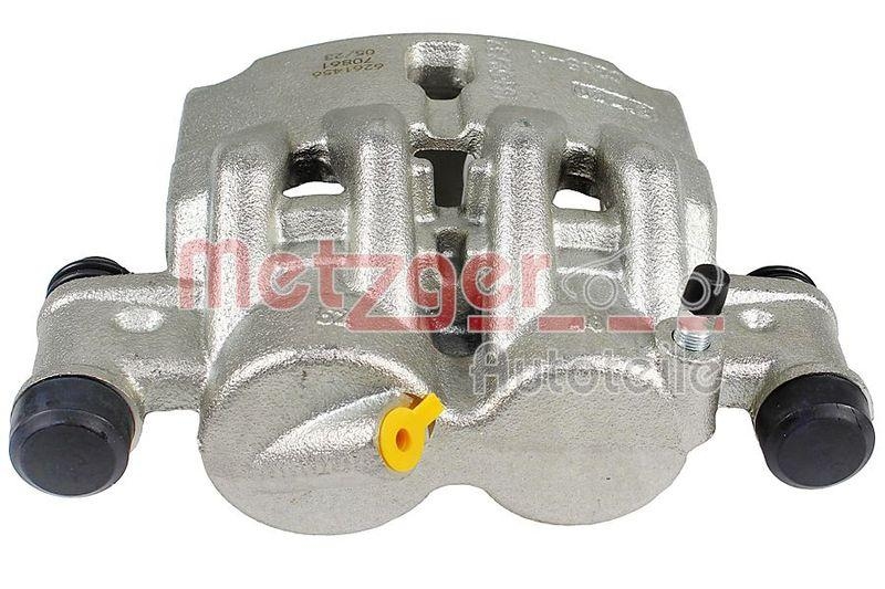 METZGER 6261456 Bremssattel Neuteil für CITROEN/FIAT/PEUGEOT VA rechts