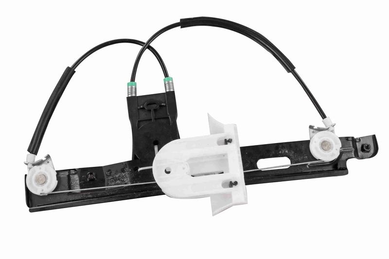 VAICO V25-1772 Fensterheber hinten rechts, ohne Komfortfunktion für FORD