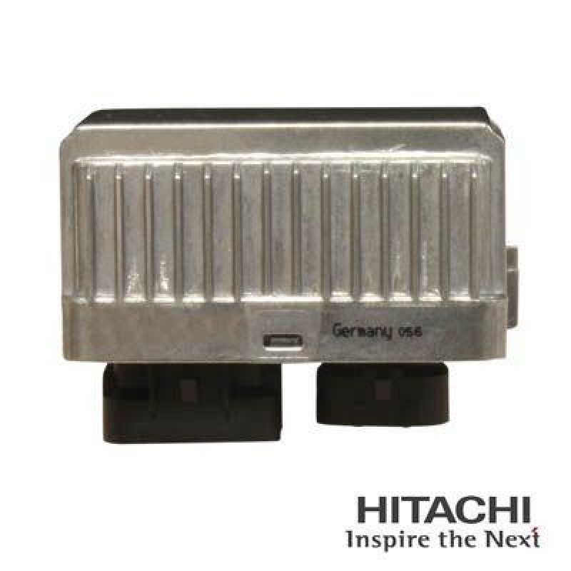 HITACHI 2502058 Relais, Glühzeit für CHEVROLET u.a.