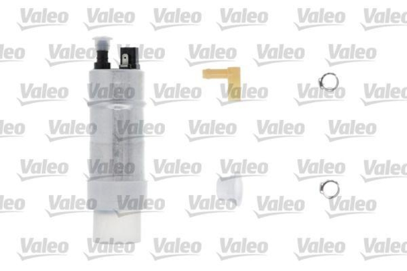 VALEO 347605 Kraftstoffpumpe Elekt. Audi A6 Tdi