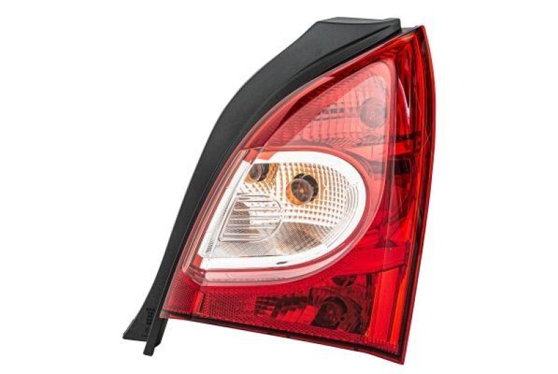 HELLA 2VA 010 938-041 Heckleuchte rechts Halogen RENAULT